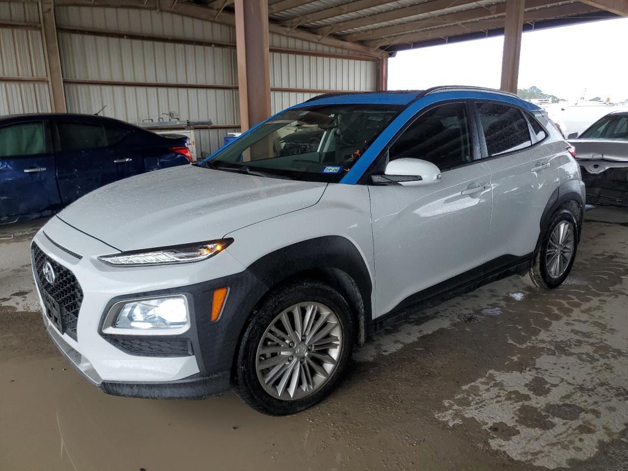 HYUNDAI KONA SEL 2019