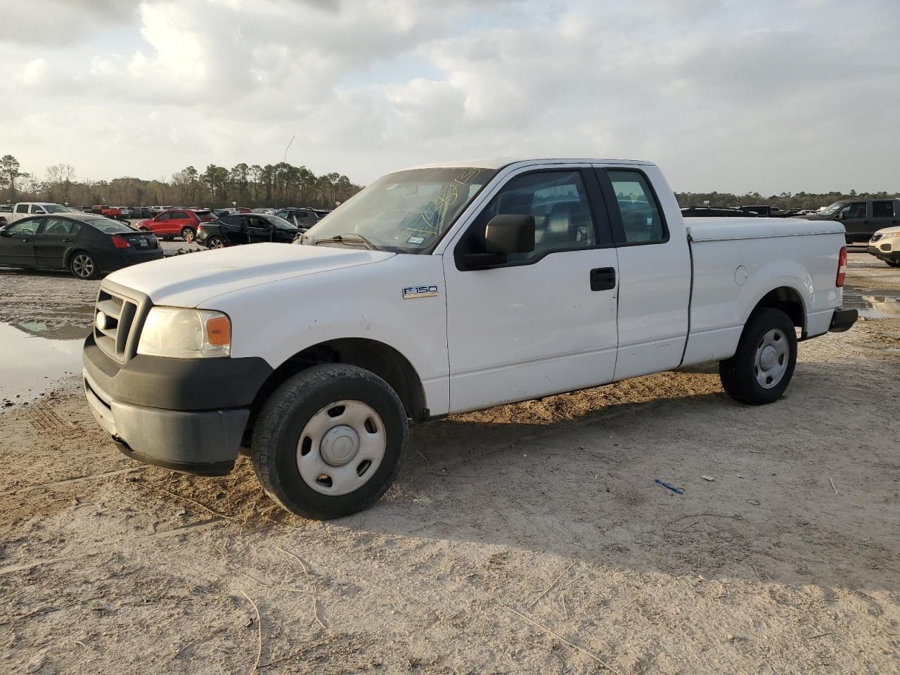 FORD F-150 XL 2005