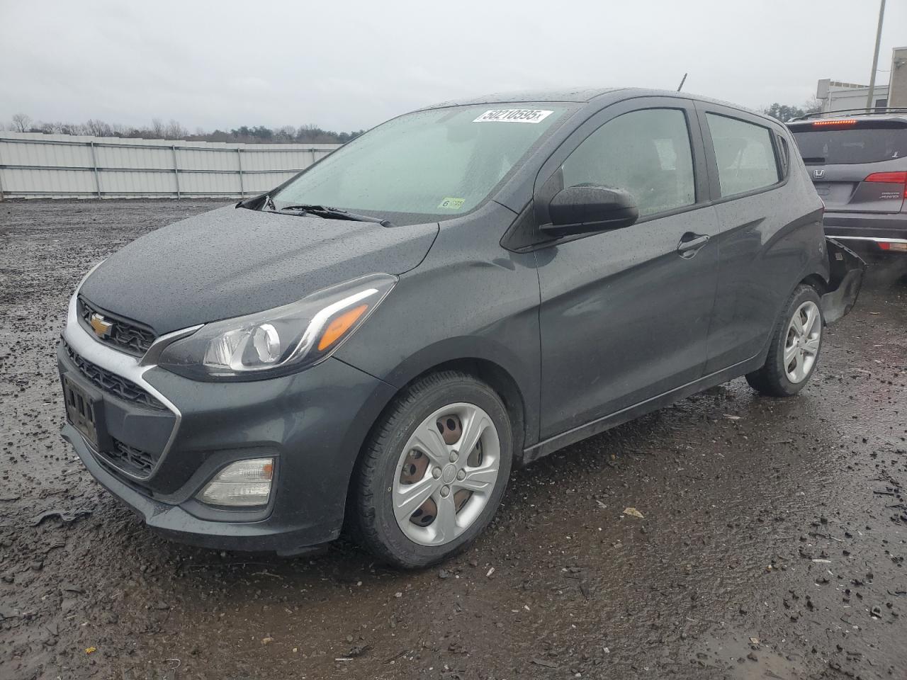 CHEVROLET SPARK LS 2019