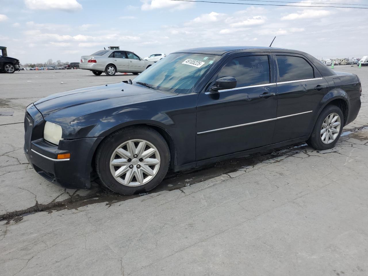 CHRYSLER 300 LX 2008