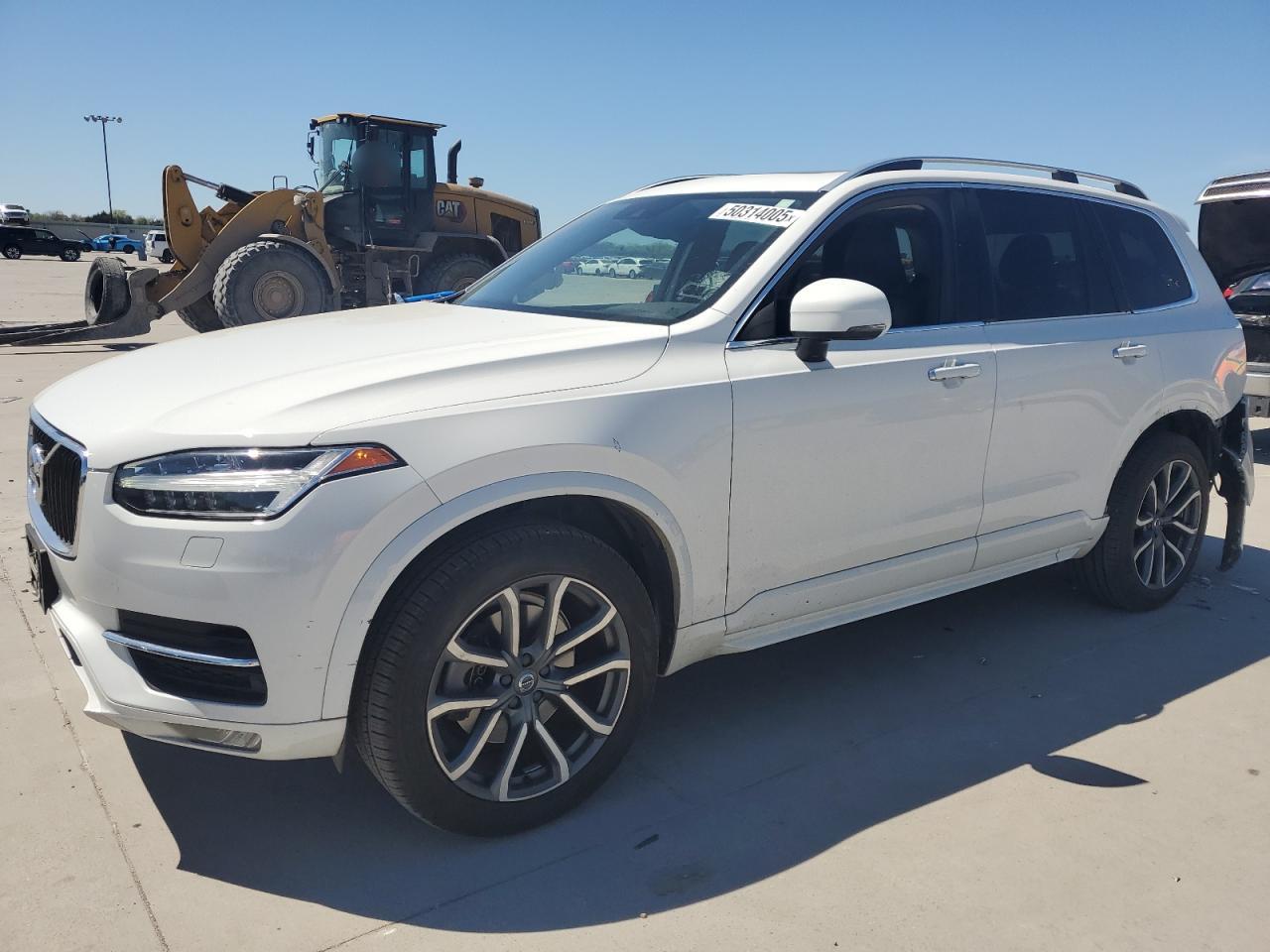 VOLVO XC90 T5 2018