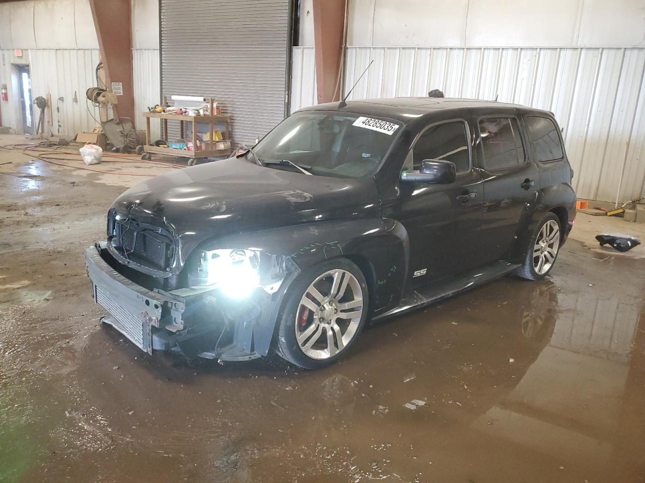 CHEVROLET HHR SS 2010