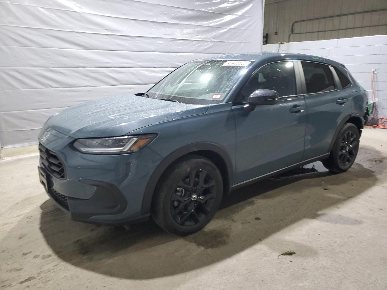 HONDA HR-V SPORT 2024