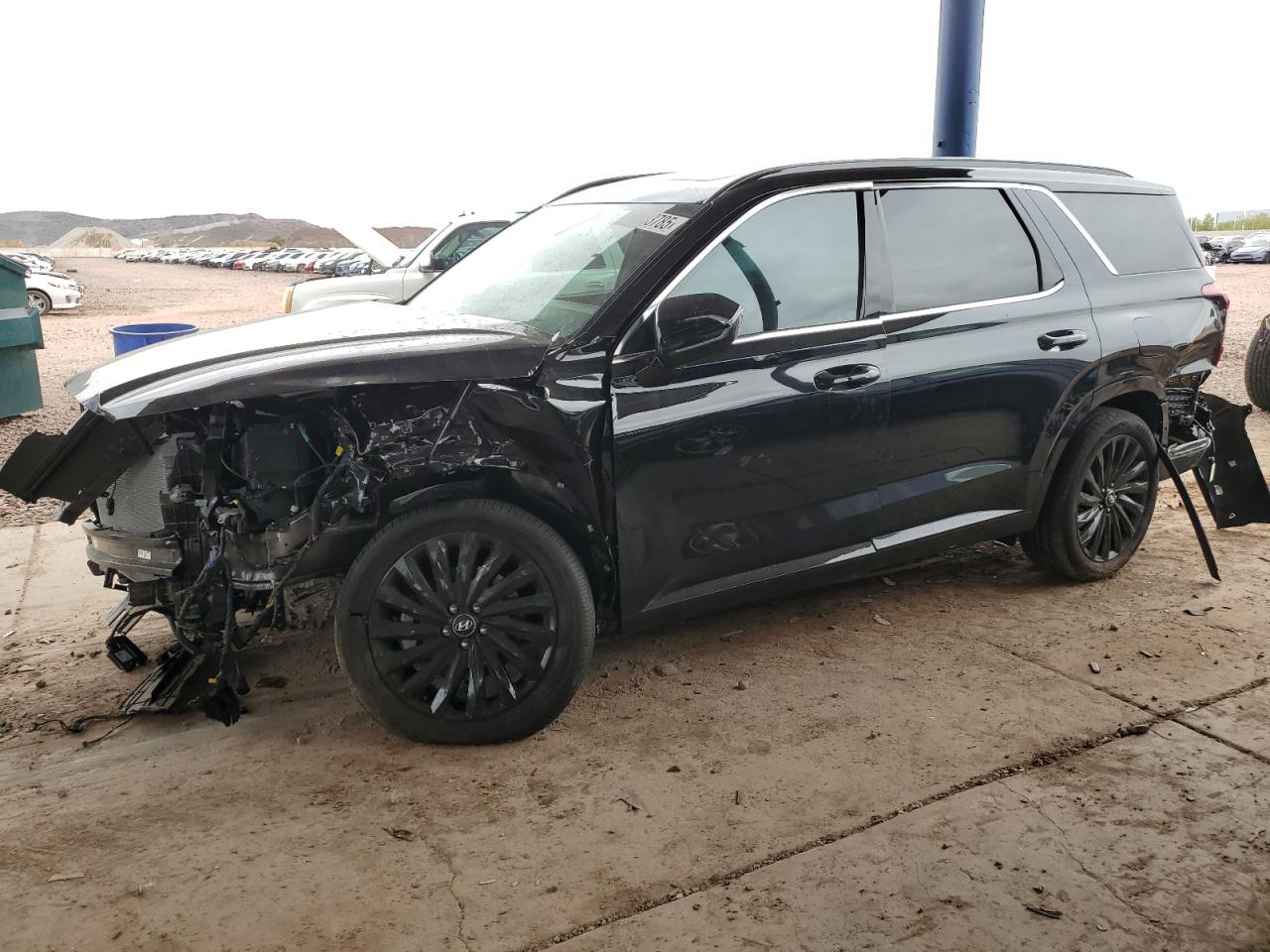 HYUNDAI PALISADE C 2024