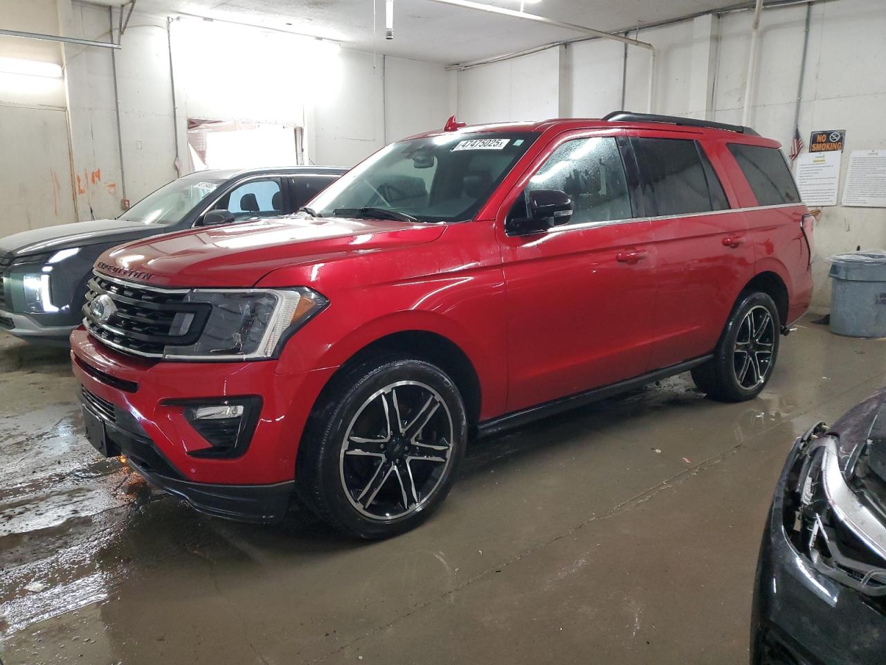 FORD EXPEDITION 2020