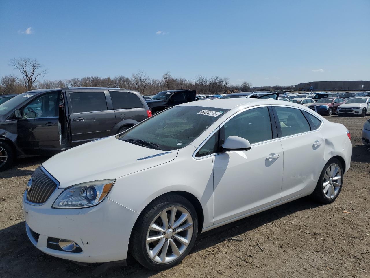 BUICK VERANO CON 2015