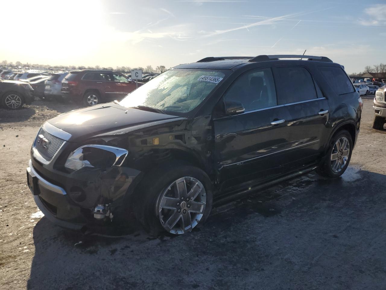 GMC ACADIA DEN 2011