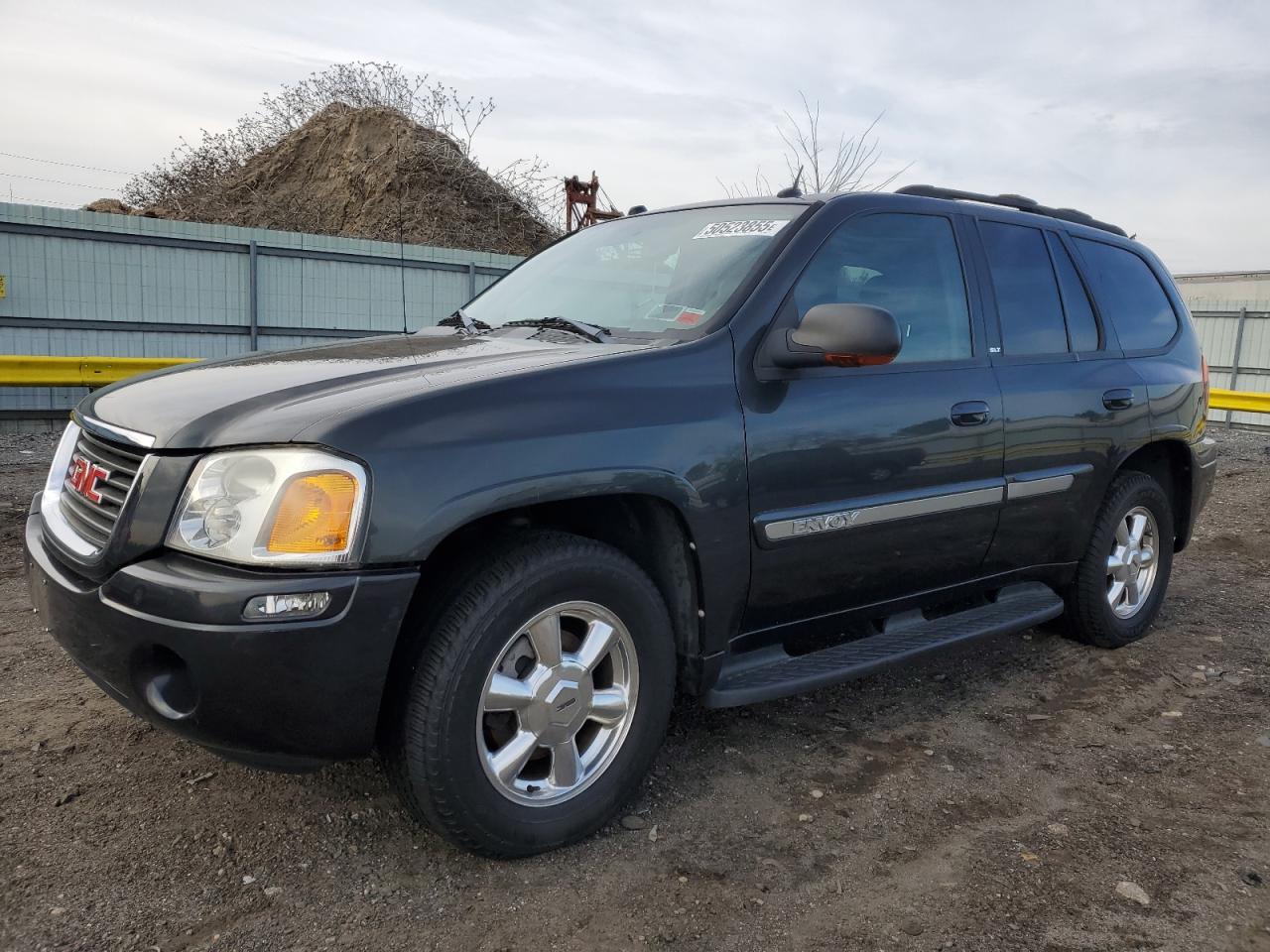 GMC ENVOY 2004