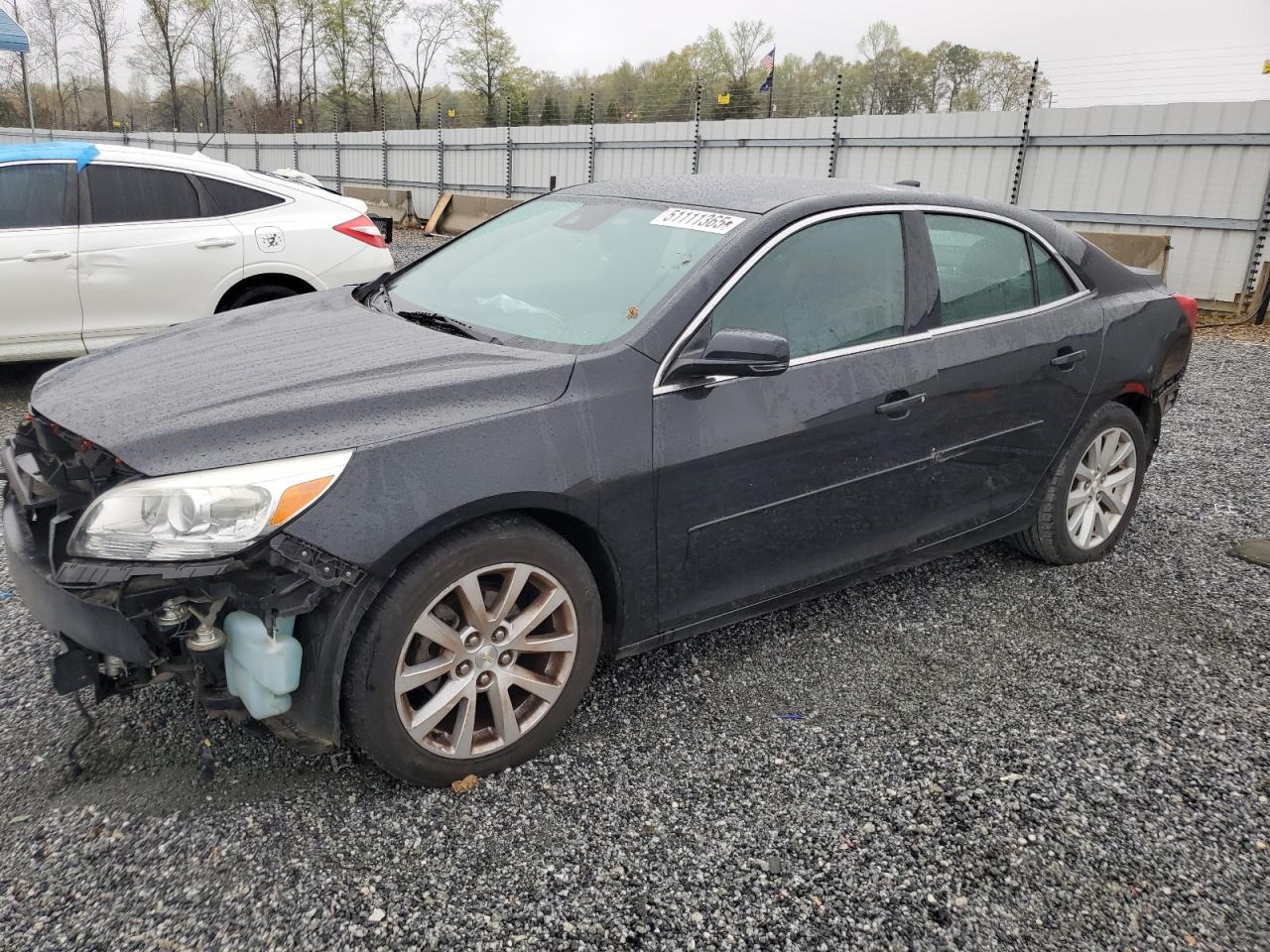 CHEVROLET MALIBU 2LT 2015