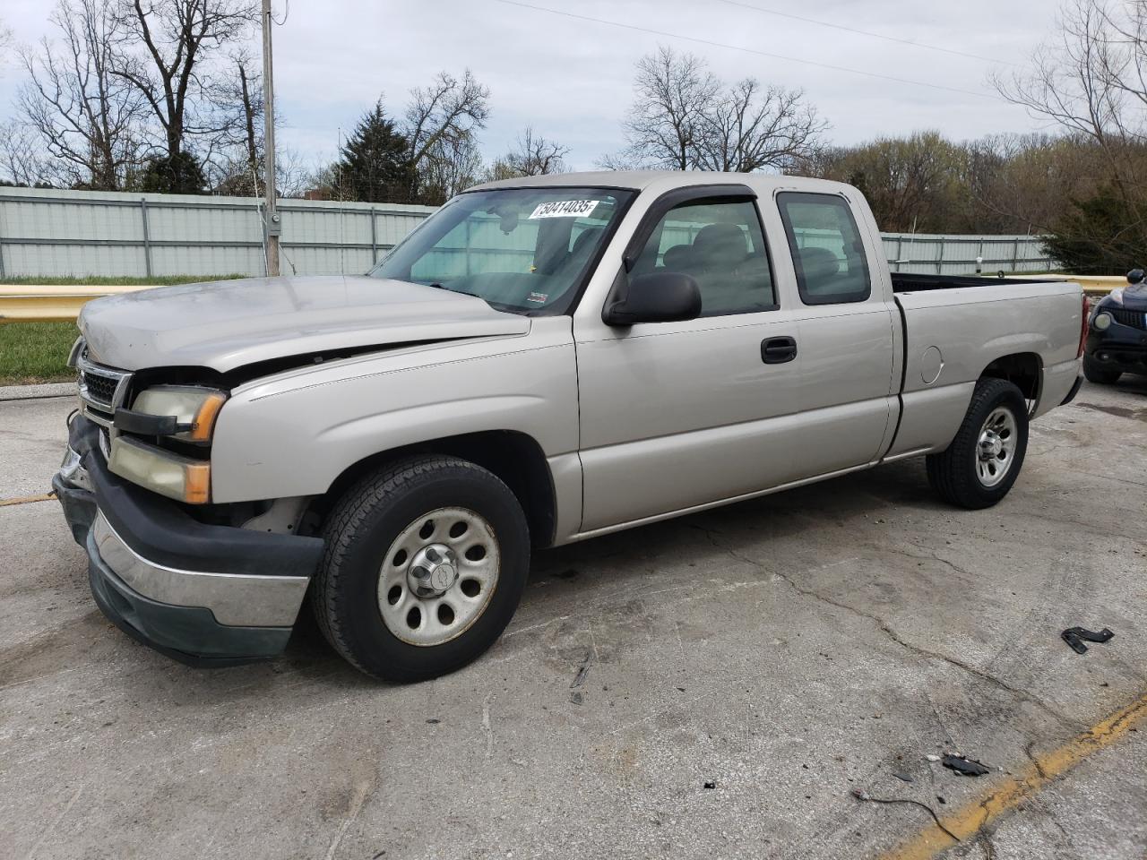 CHEVROLET 1500 2006