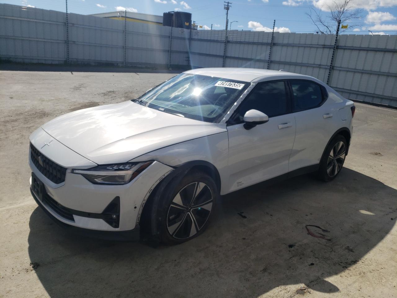 POLESTAR 2 2023