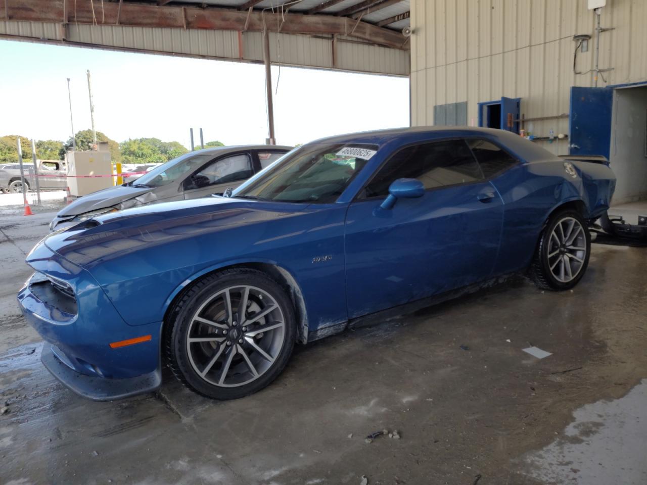 DODGE CHALLENGER 2023