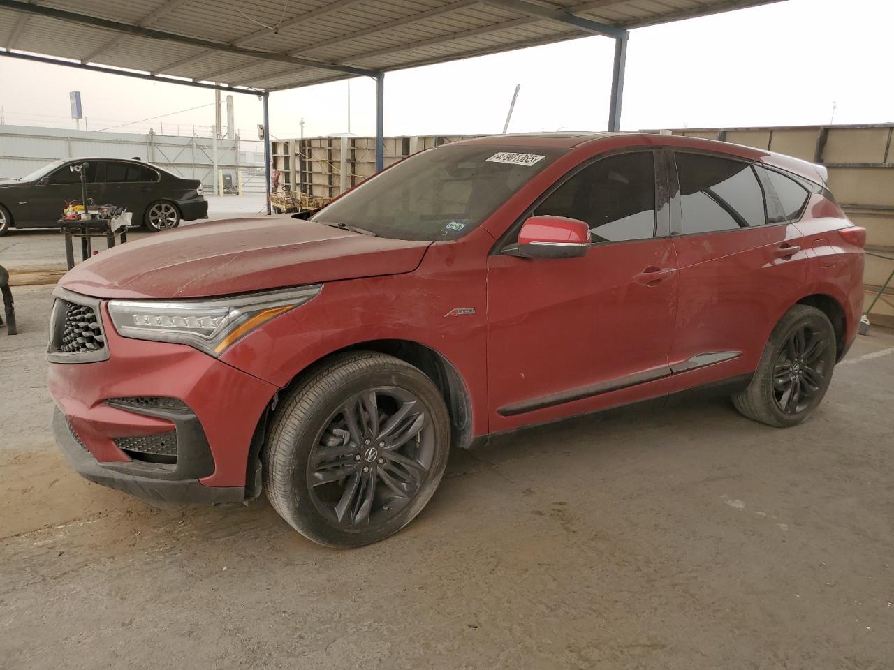ACURA RDX A-SPEC 2020