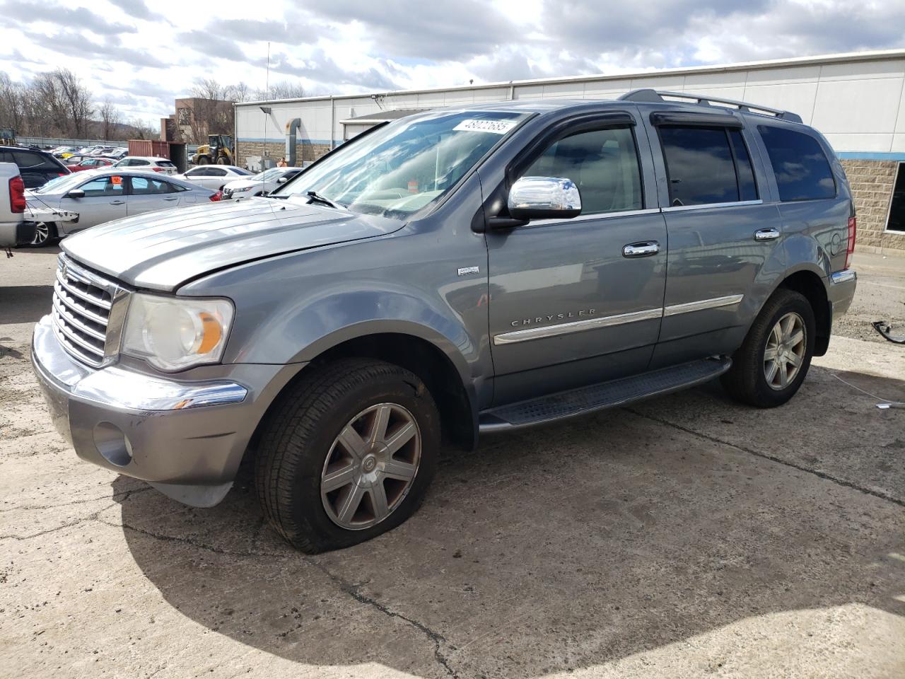 CHRYSLER ASPEN LIMI 2008