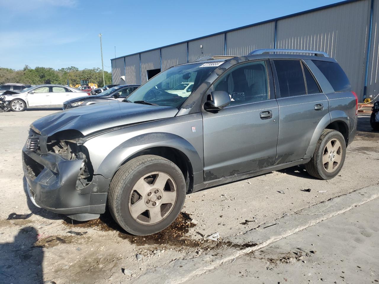 SATURN VUE 2006