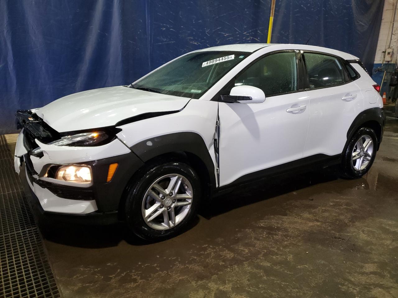 HYUNDAI KONA SE 2021