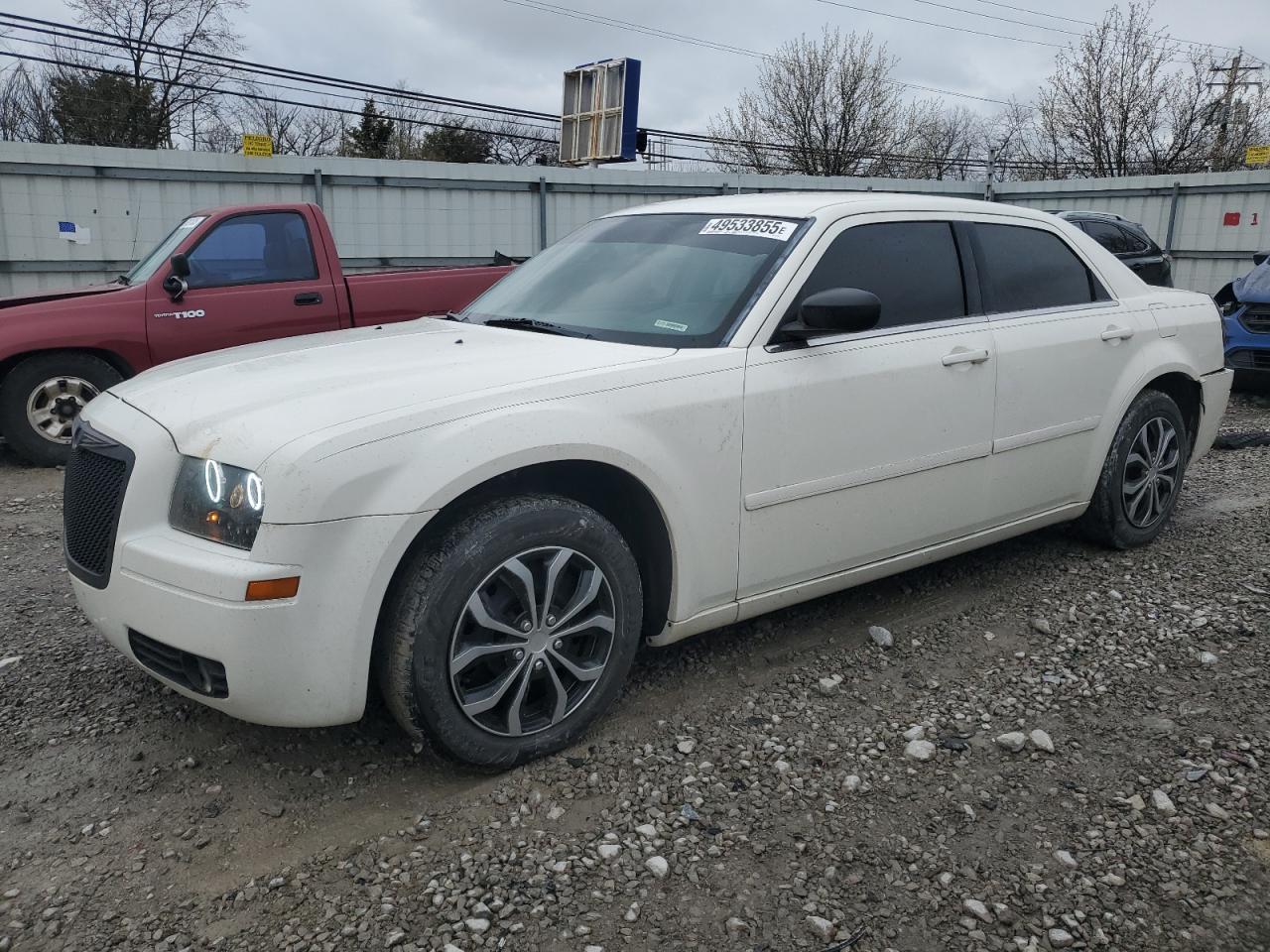 CHRYSLER 300 2006