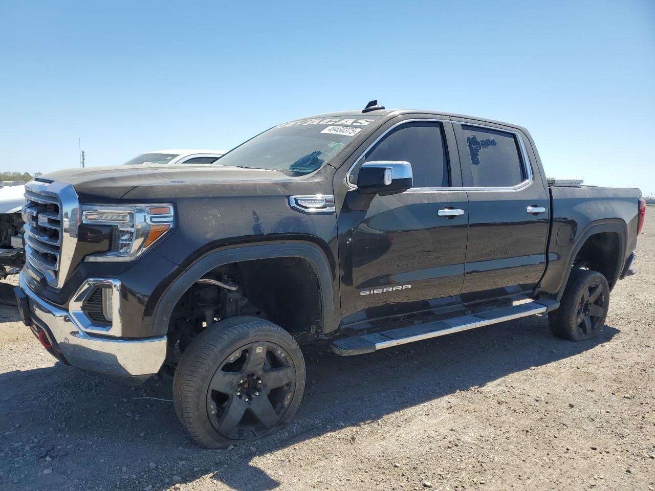 GMC SIERRA K15 2020