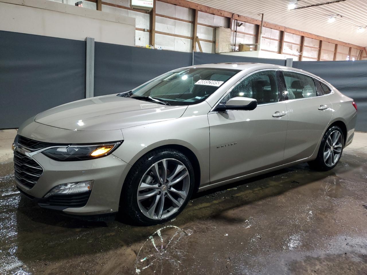 CHEVROLET MALIBU LT 2023