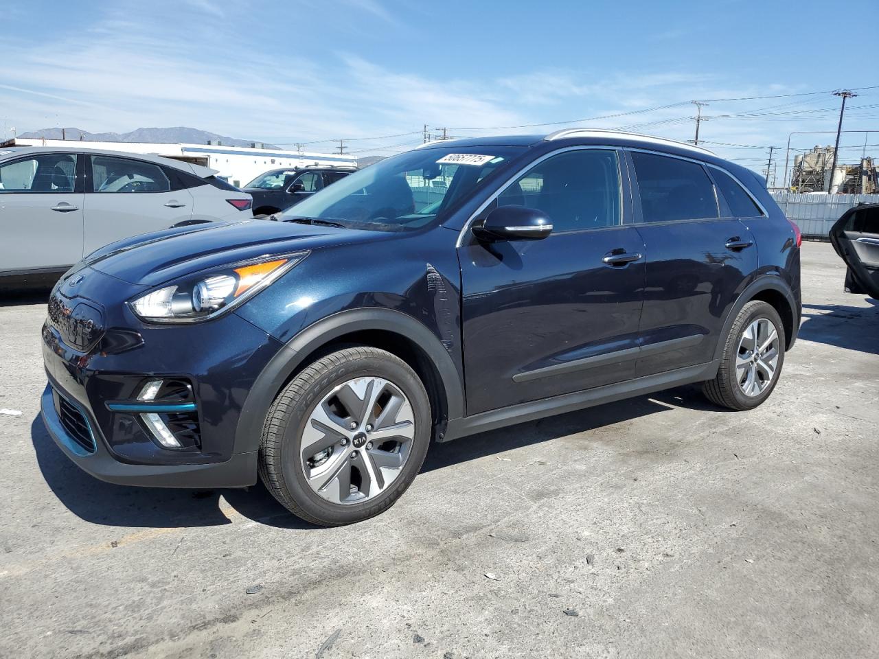 KIA NIRO EX PR 2019
