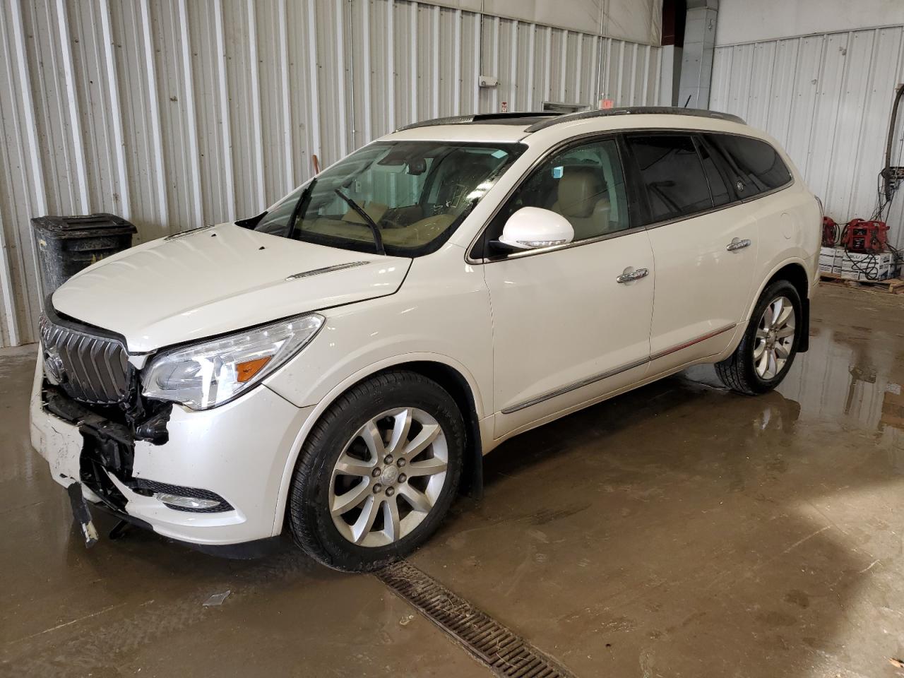 BUICK ENCLAVE 2014