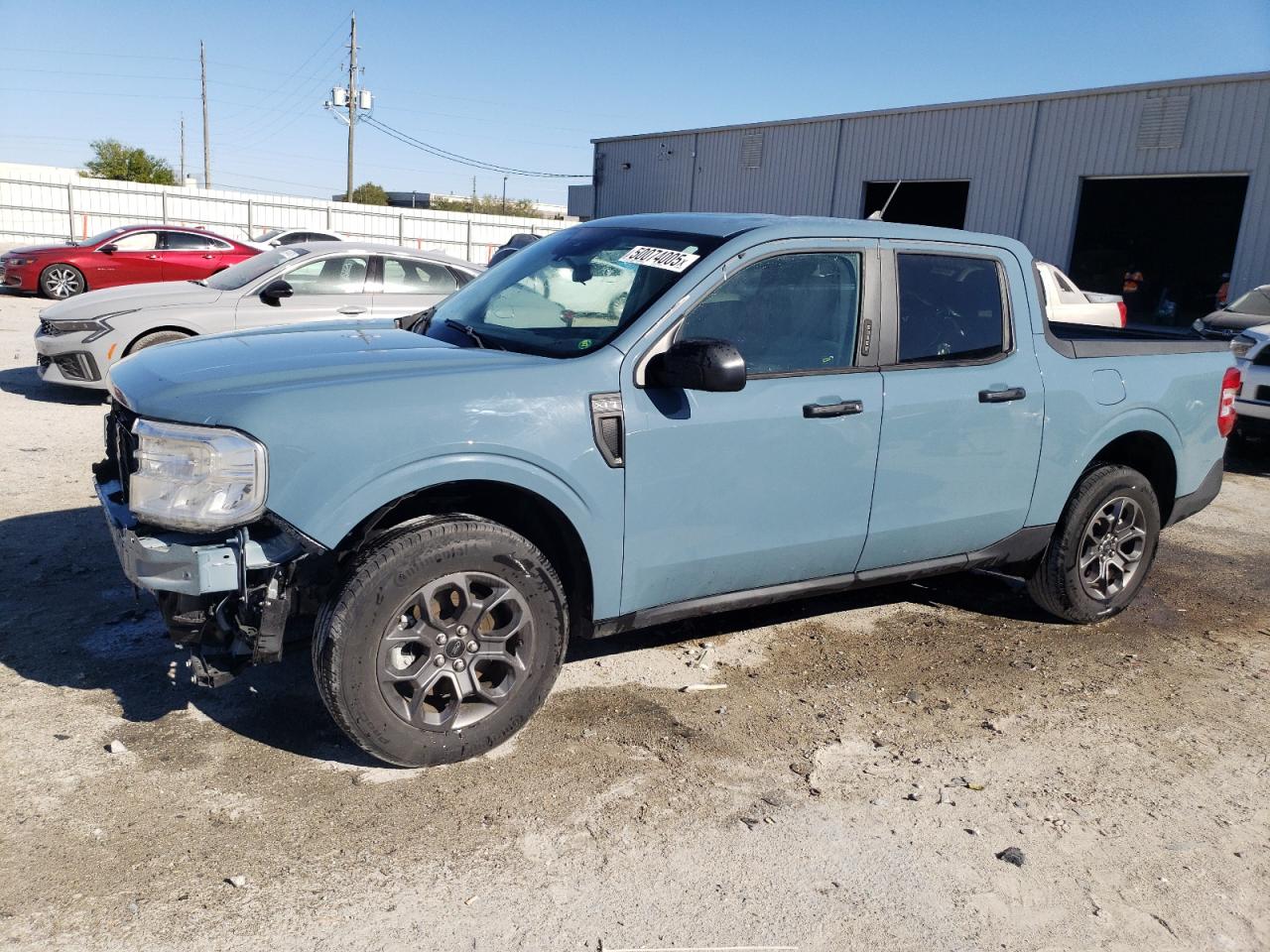 FORD MAVERICK X 2023