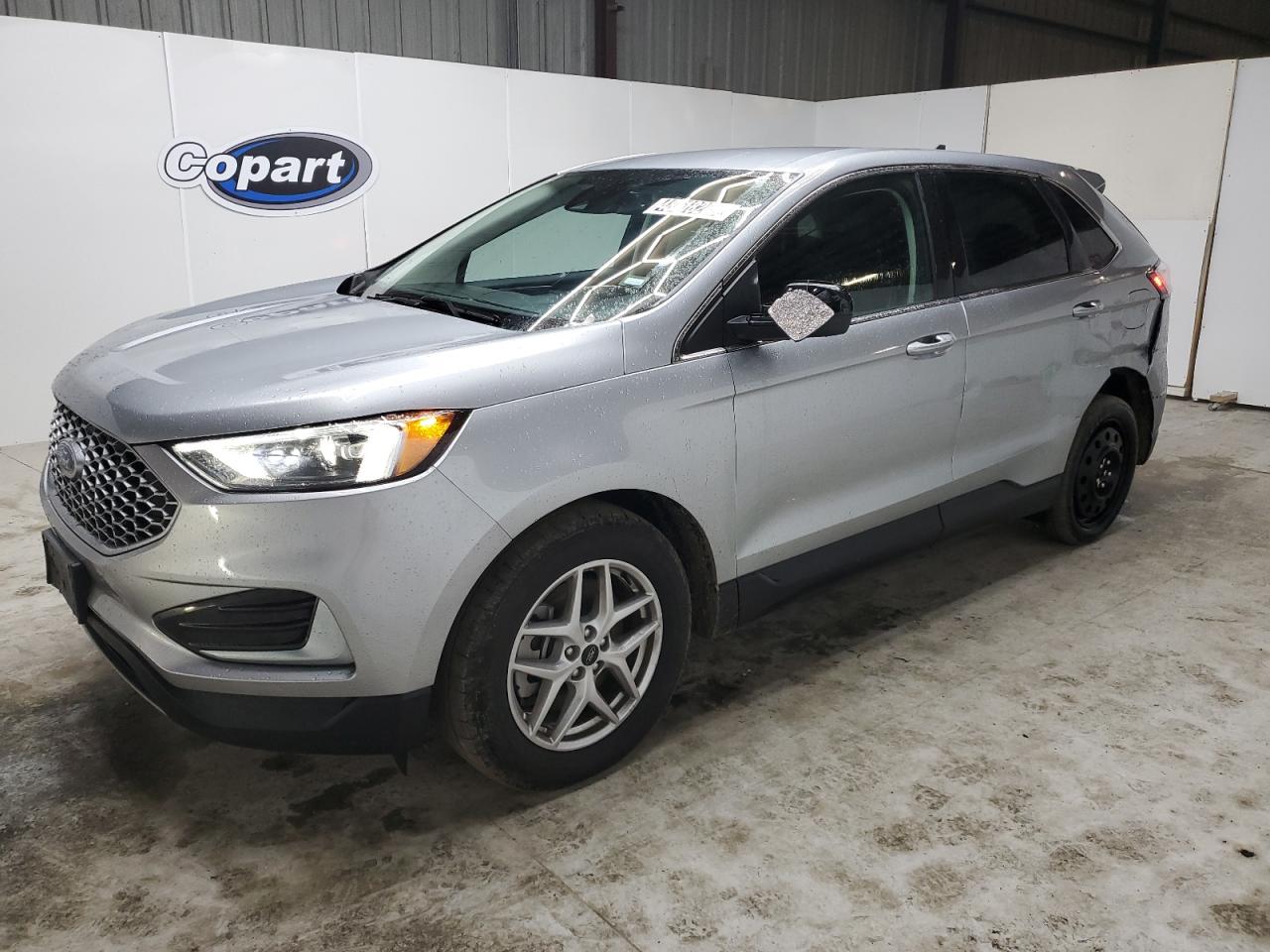 FORD EDGE SEL 2023