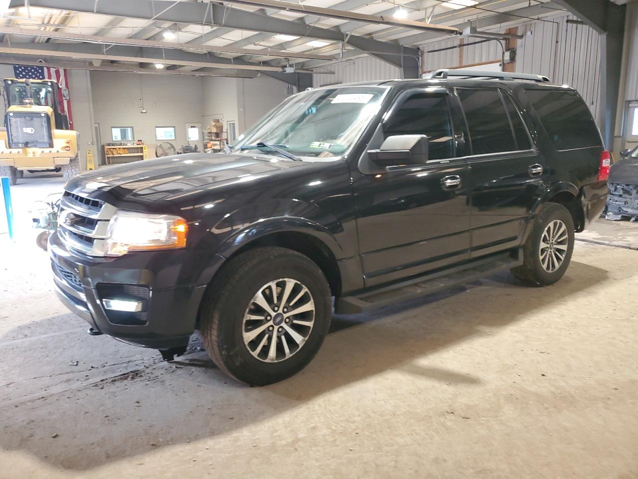 FORD EXPEDITION 2015