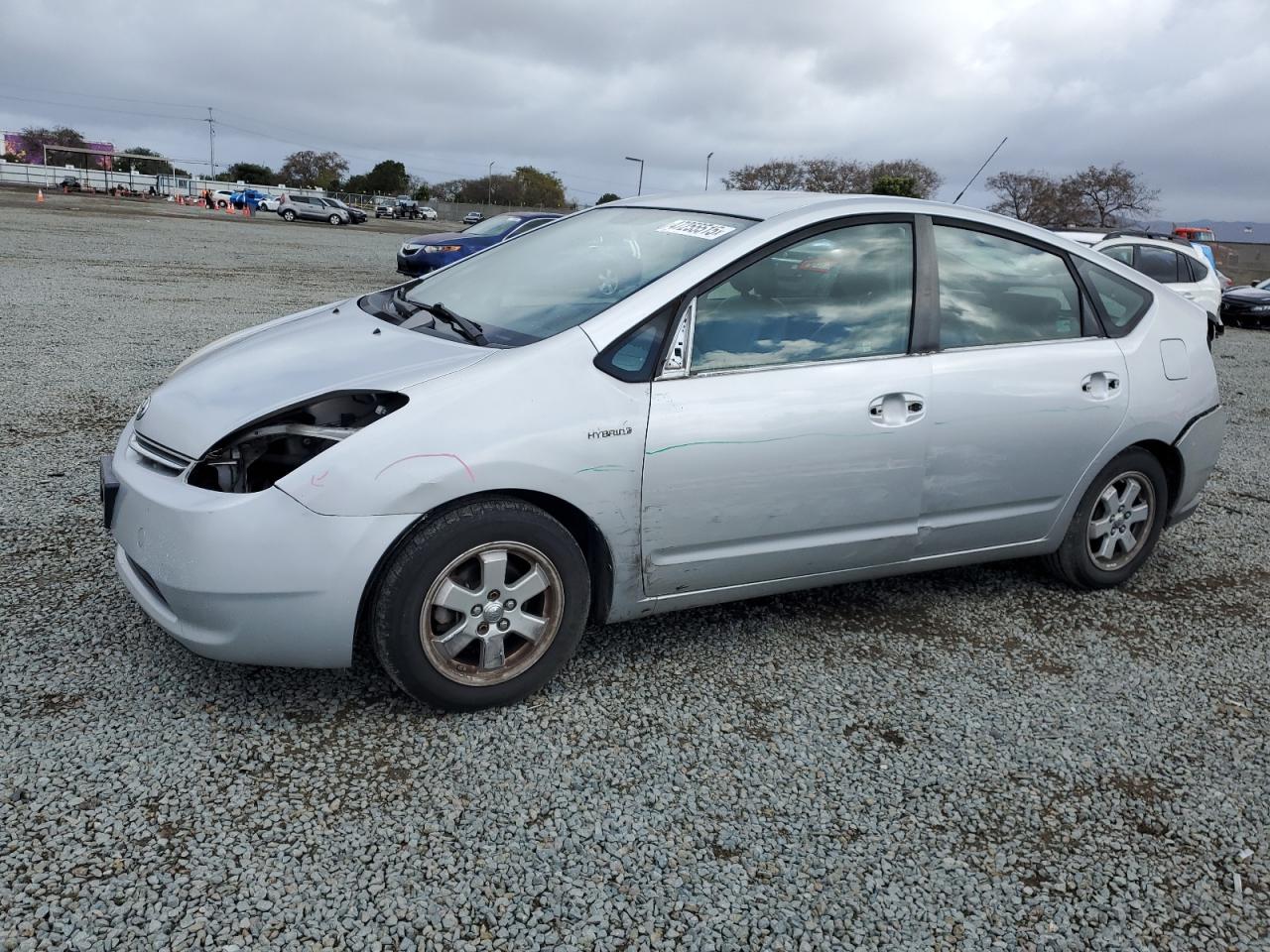 TOYOTA PRIUS 2009