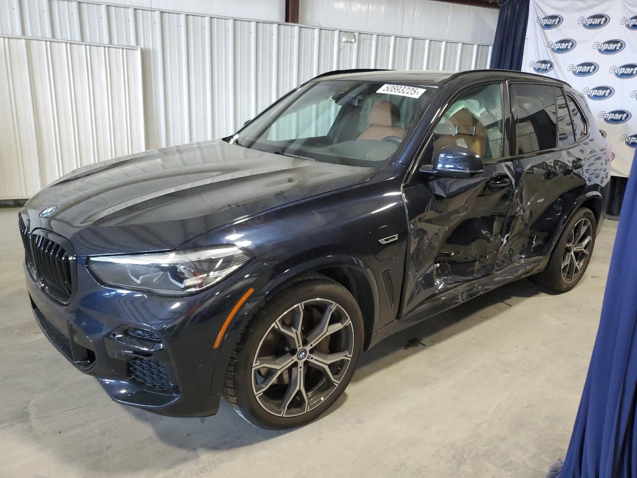 BMW X5 XDRIVE4 2023