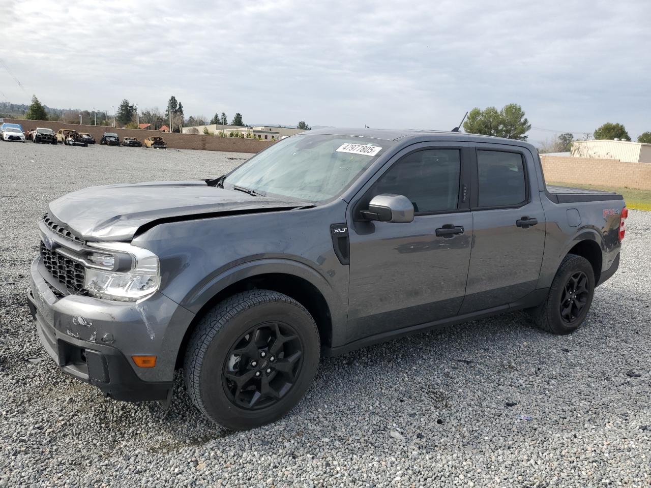 FORD MAVERICK X 2023