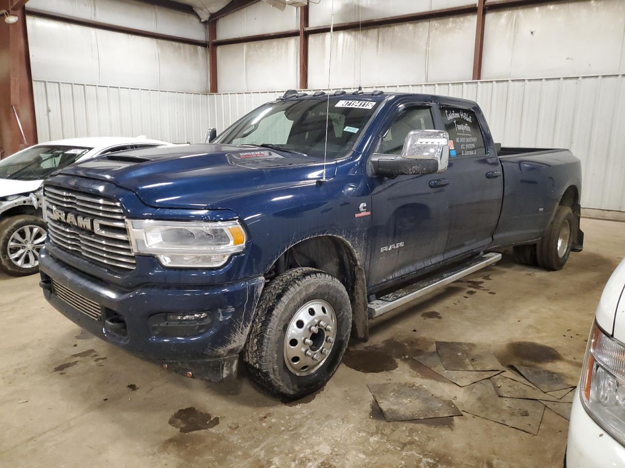 RAM 3500 LARAM 2024