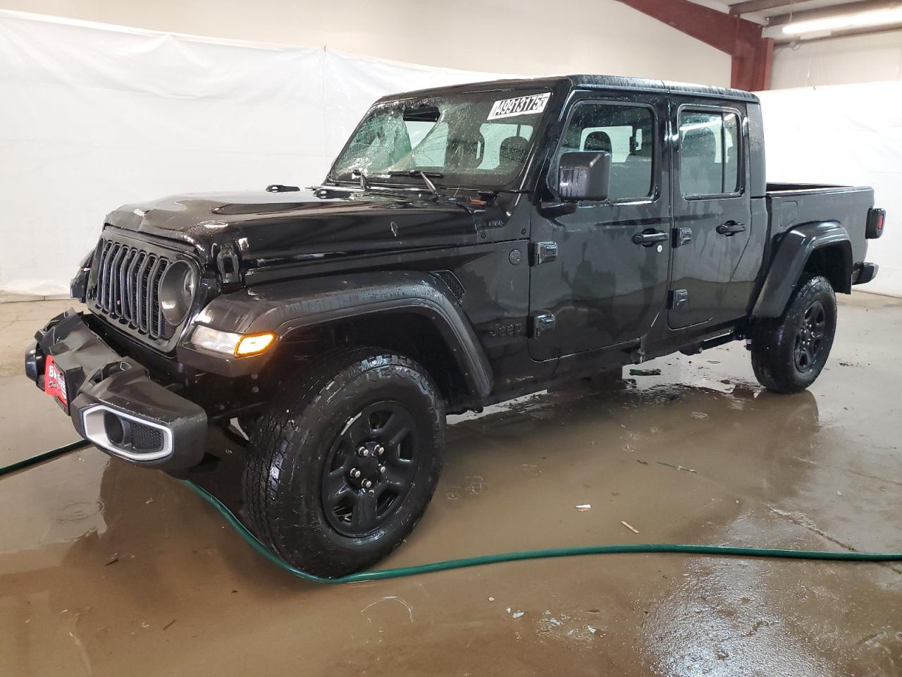 JEEP GLADIATOR 2024