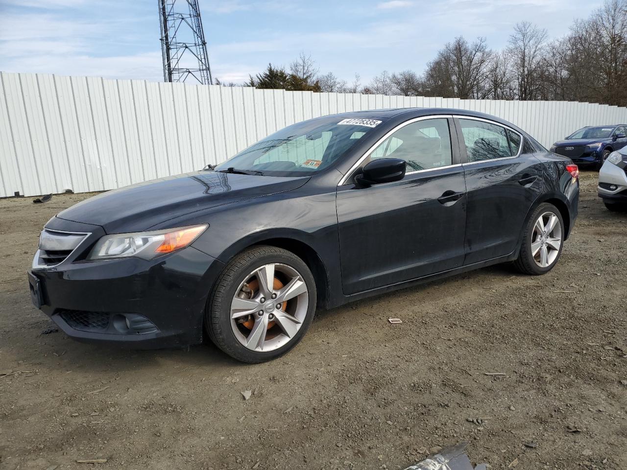 ACURA ILX 24 PRE 2013