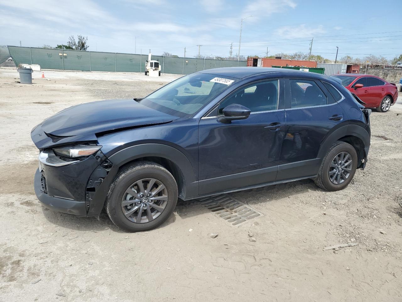 MAZDA CX-30 2024