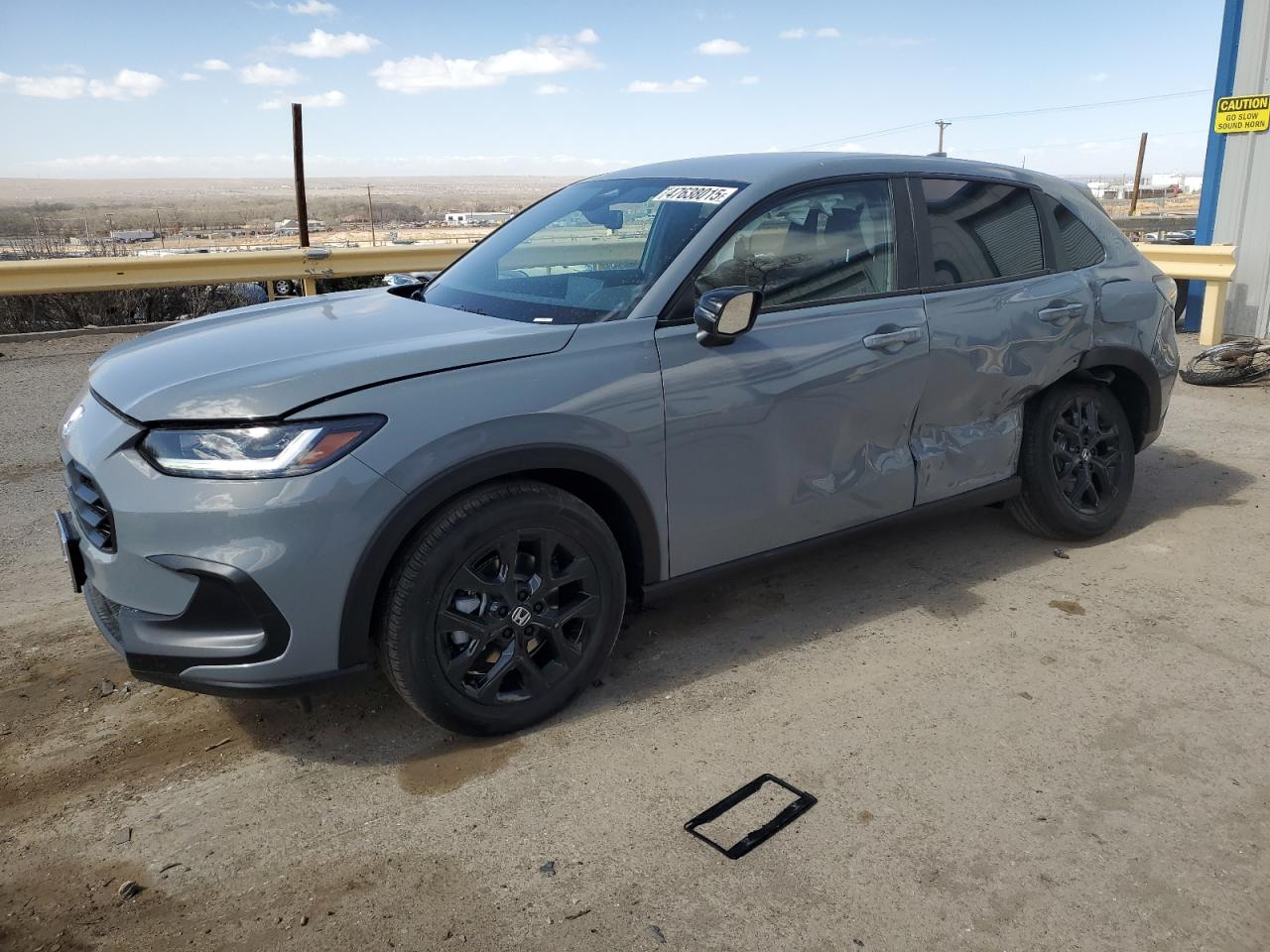 HONDA HR-V SPORT 2025