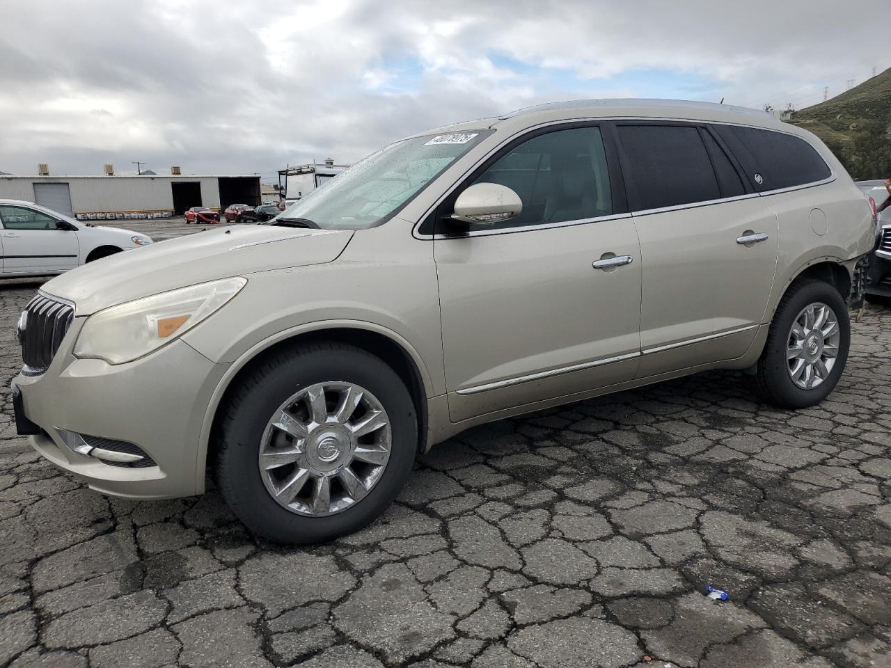 BUICK ENCLAVE 2014