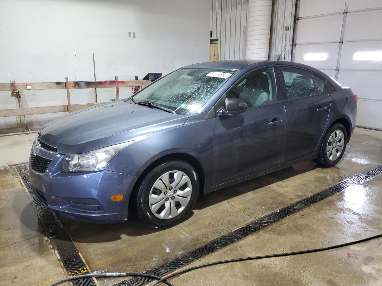 CHEVROLET CRUZE LS 2014