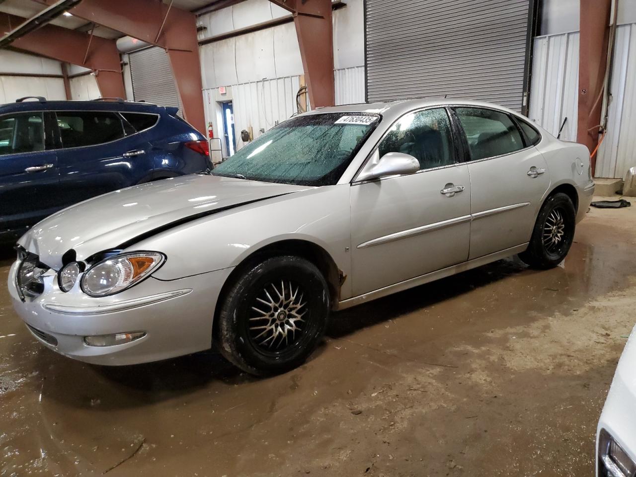 BUICK LACROSSE C 2007