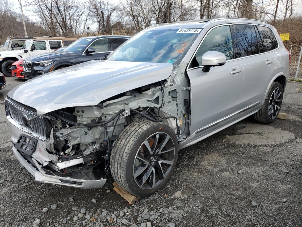 VOLVO XC90 PLUS 2024