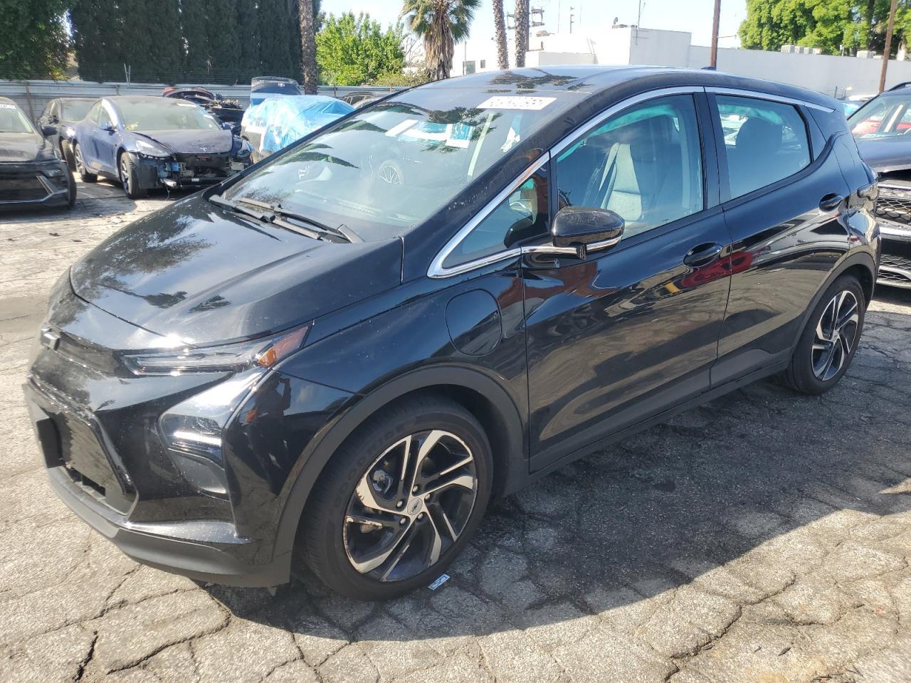 CHEVROLET BOLT EV 2L 2023
