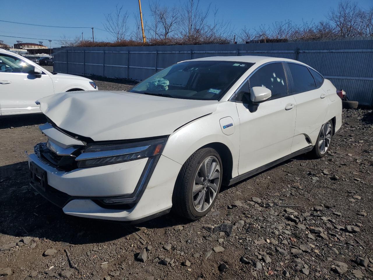 HONDA CLARITY 2018