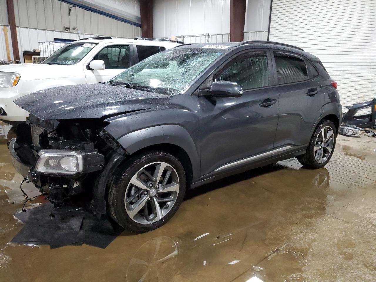 HYUNDAI KONA LIMIT 2021