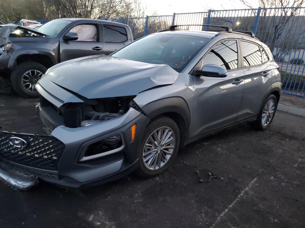HYUNDAI KONA SEL 2020