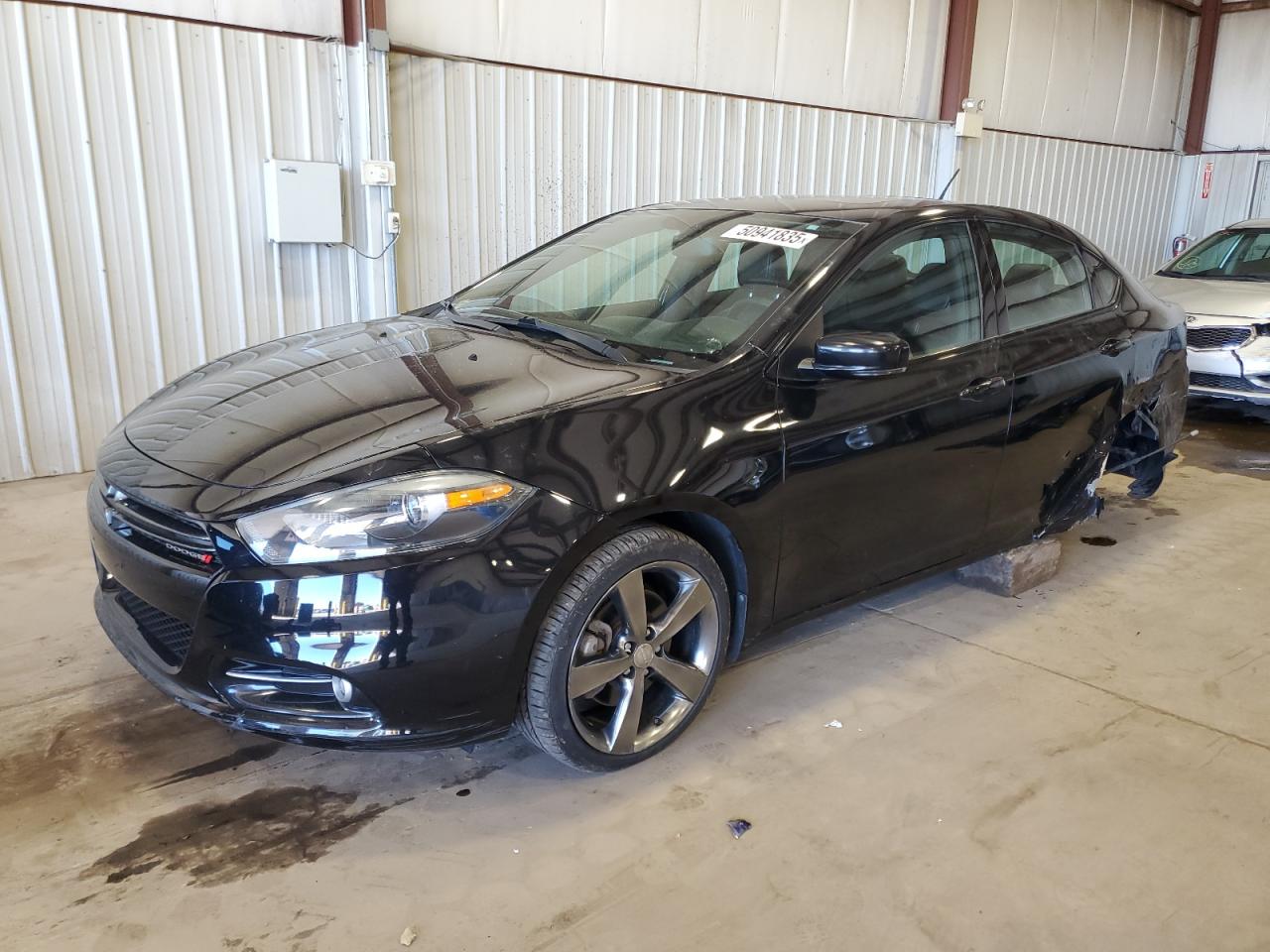 DODGE DART GT 2014