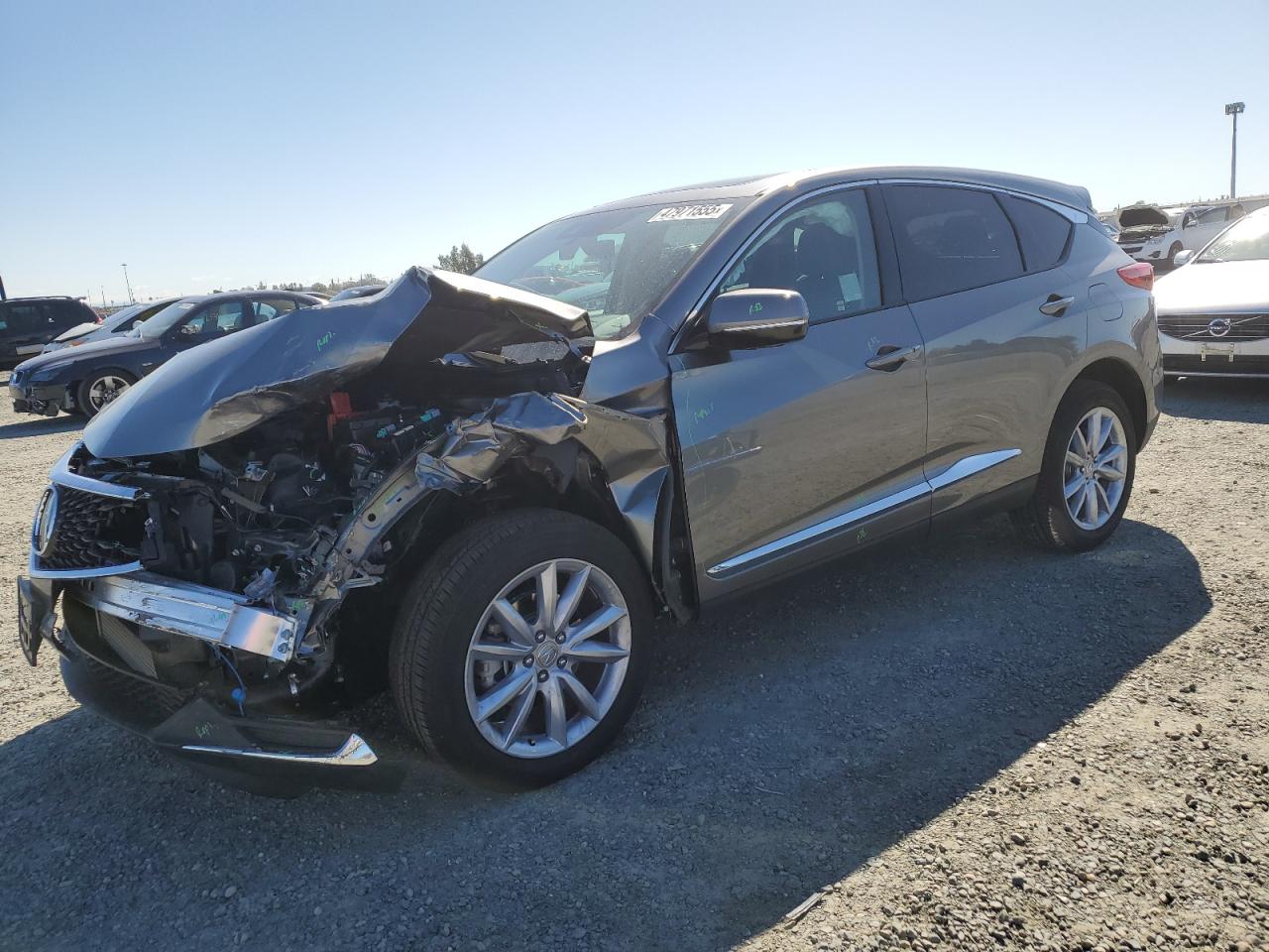 ACURA RDX 2024