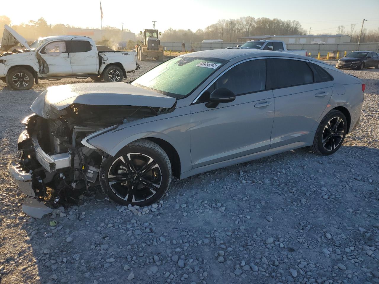 KIA K5 GT LINE 2024