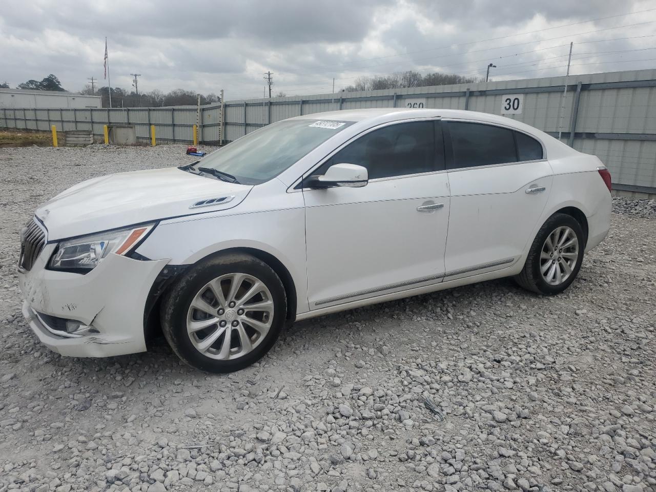 BUICK LACROSSE 2015