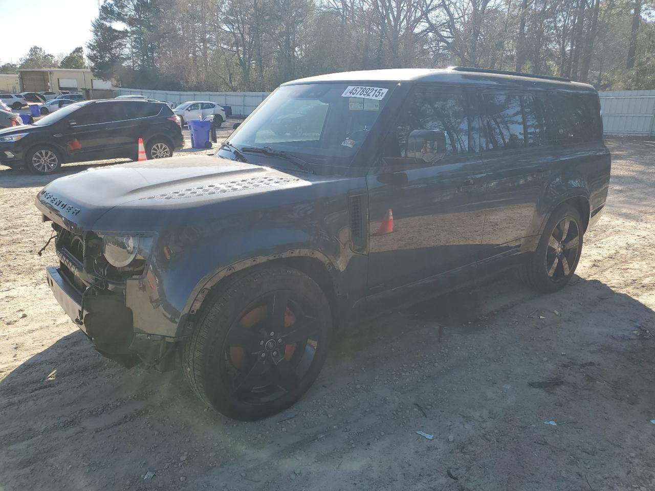 LAND ROVER DEFENDER 1 2023