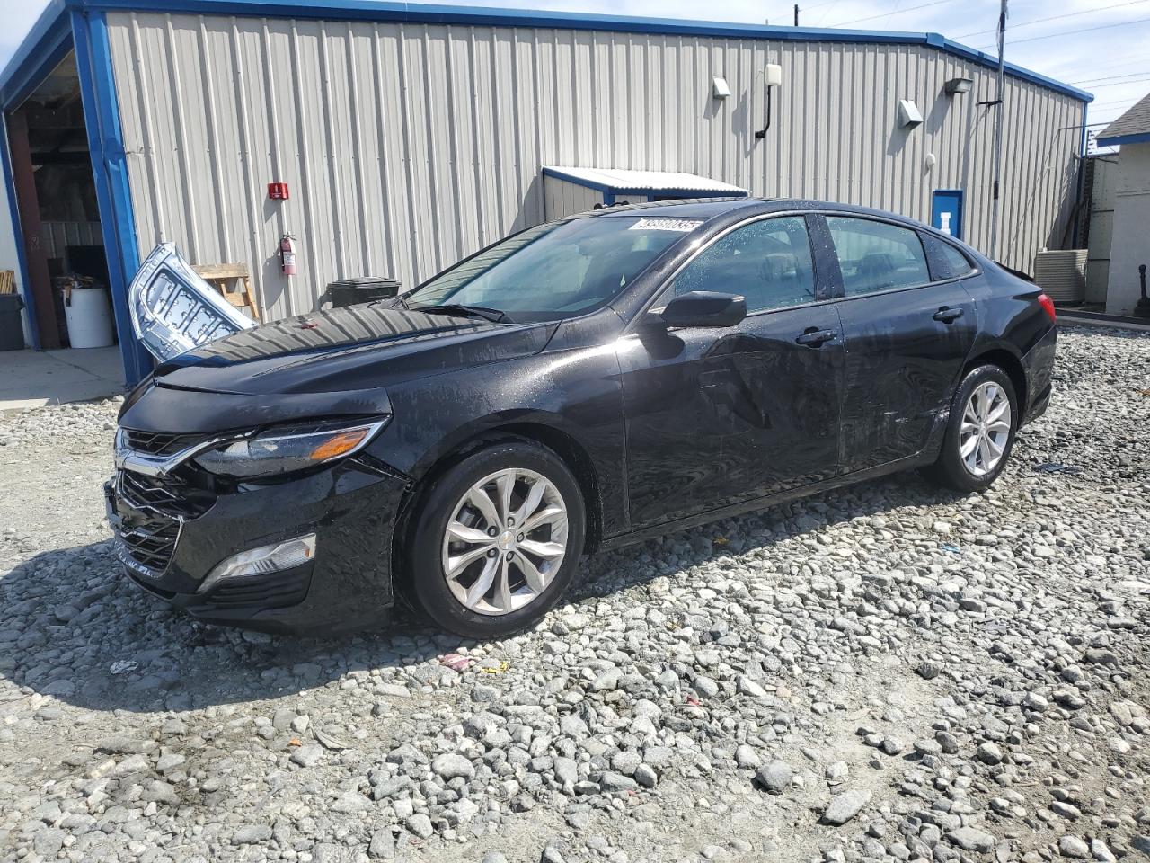 CHEVROLET MALIBU LT 2023